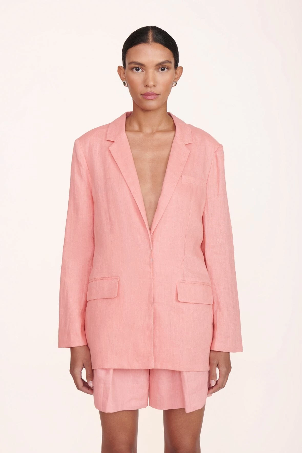 MAXWELL BLAZER | ROSEBUD 1 MAXWELL BLAZER | ROSEBUD