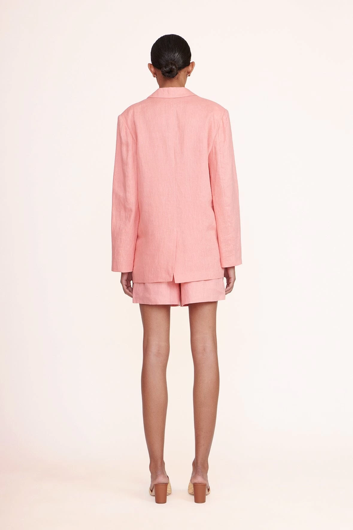 MAXWELL BLAZER | ROSEBUD 3 MAXWELL BLAZER | ROSEBUD - Image 3