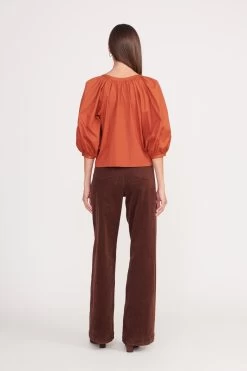 DILL TOP | SPICE -Staud Outlet Store new dill top spice 10 05ef772c d620 4875 9c14 023ac0af3de3