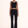 ESTELLA PANT | BLACK