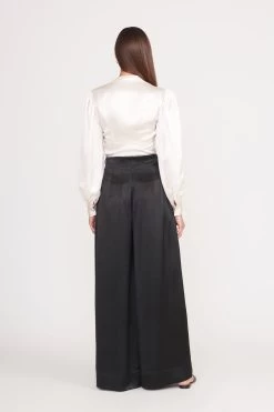 ROSENDA TOP | IVORY 10 ROSENDA TOP | IVORY -Staud Outlet Store rosenda top ivory 1