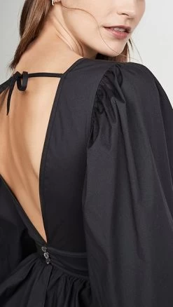 STAUD Luna Top -Staud Outlet Store staud303981071c q5 2 0. UX357 QL90