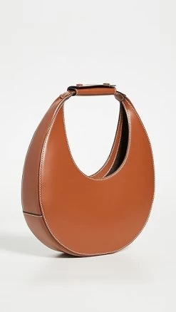 STAUD Moon Bag