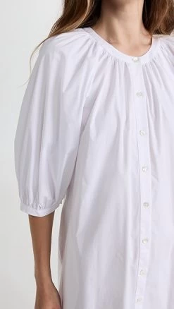 STAUD Vincent Dress -Staud Outlet Store staud3048812397 1683747570647 2 0. UX357 QL90