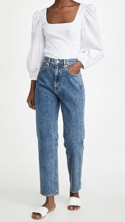 STAUD Lana Top 9 STAUD Lana Top -Staud Outlet Store staud3057412397 q4 2 1. UX357 QL90