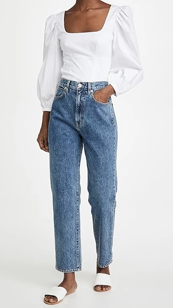 STAUD Lana Top 4 STAUD Lana Top - Image 4