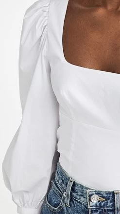 STAUD Lana Top 10 STAUD Lana Top -Staud Outlet Store staud3057412397 q5 2 2. UX357 QL90