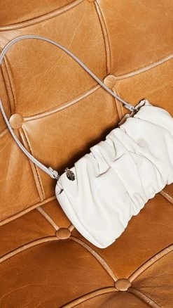 STAUD Bean Bag -Staud Outlet Store staud3061410d92 q1 2 0. UX357 QL90