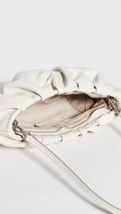 STAUD Bean Bag -Staud Outlet Store staud3061410d92 q5 2 0. UX357 QL90