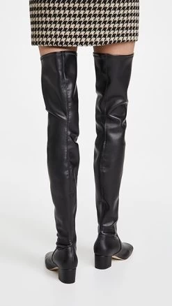 STAUD Aimee Boots -Staud Outlet Store staud3073319fdc q4 2 1. UX357 QL90