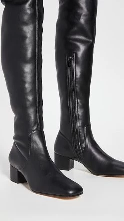 STAUD Aimee Boots -Staud Outlet Store staud3073319fdc q5 2 0. UX357 QL90