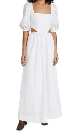 STAUD Astro Dress -Staud Outlet Store staud3078912397 q6 2 0. UX357 QL90