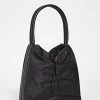 STAUD Felix Nylon Shoulder Bag