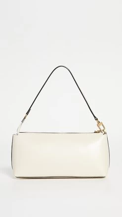 STAUD Kaia Shoulder Bag -Staud Outlet Store staud3089110d92 1623083968472 2 0. UX357 QL90