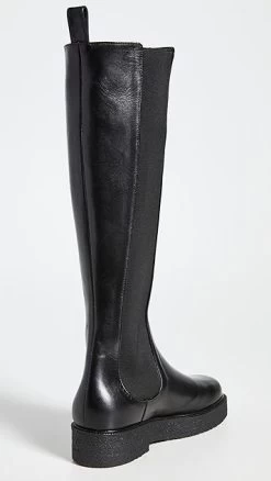 STAUD Palamino Tall Boots 8 STAUD Palamino Tall Boots -Staud Outlet Store staud309661b002 1633643145485 2 0. UX357 QL90