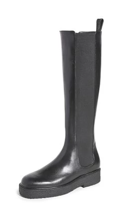 STAUD Palamino Tall Boots 11 STAUD Palamino Tall Boots -Staud Outlet Store staud309661b002 1633643145559 2 0. UX357 QL90