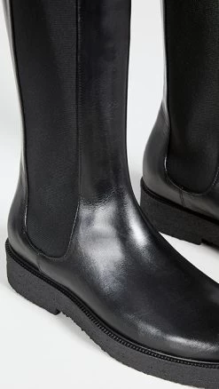 STAUD Palamino Tall Boots 10 STAUD Palamino Tall Boots -Staud Outlet Store staud309661b002 1633643146102 2 0. UX357 QL90