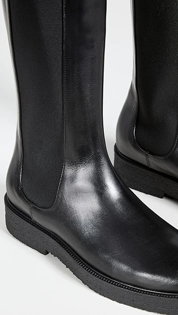 STAUD Palamino Tall Boots 5 STAUD Palamino Tall Boots - Image 5