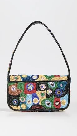 STAUD Tommy Bag 8 STAUD Tommy Bag -Staud Outlet Store staud3128519a33 1643646663117 2 0. UX357 QL90