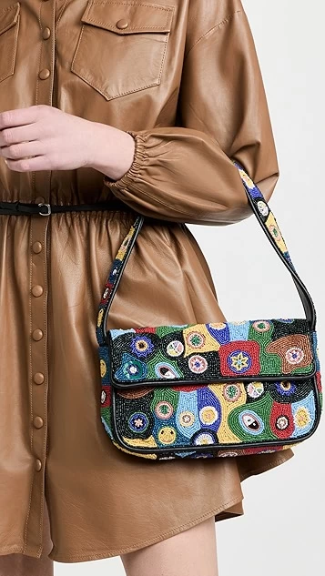 STAUD Tommy Bag 2 STAUD Tommy Bag - Image 2