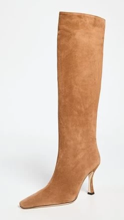 STAUD Cami Boots