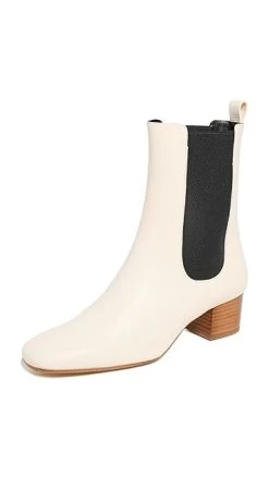 STAUD Daphne Boots -Staud Outlet Store staud312891e11d 1665577597963 2 0. UX357 QL90