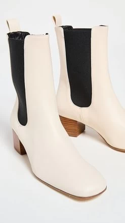 STAUD Daphne Boots -Staud Outlet Store staud312891e11d 1665577599600 2 0. UX357 QL90