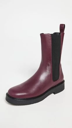 STAUD Palamino Boots