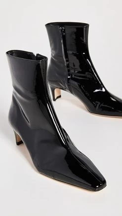 STAUD Wally Ankle Boots -Staud Outlet Store staud312991cd2d 1666043863367 2 0. UX357 QL90