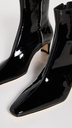 STAUD Wally Ankle Boots -Staud Outlet Store staud312991cd2d 1666043863436 2 0. UX357 QL90