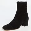STAUD Aimee Short Boots