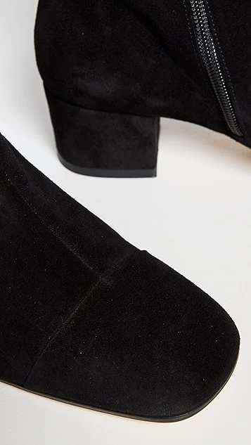 STAUD Aimee Short Boots 4 STAUD Aimee Short Boots - Image 4