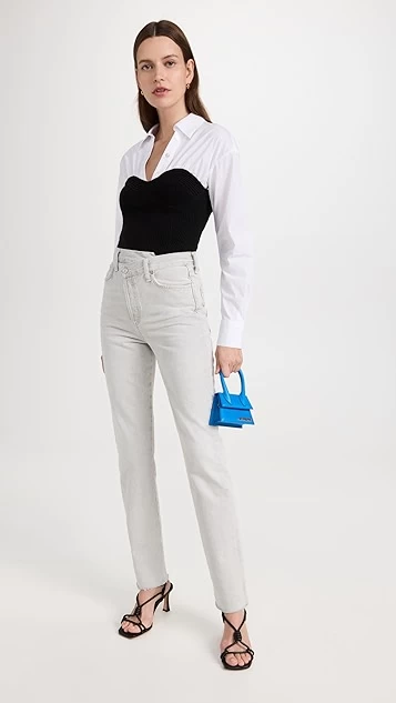 STAUD Hazel Top 4 STAUD Hazel Top - Image 4