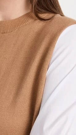 STAUD Fern Dress -Staud Outlet Store staud3130814953 1657918075383 2 0. UX357 QL90