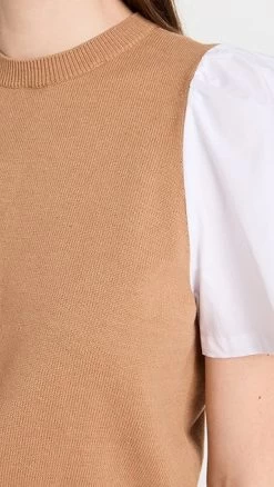 STAUD Arya Top -Staud Outlet Store staud3131014953 1657918079049 2 0. UX357 QL90