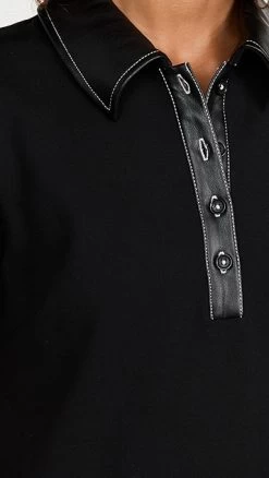 STAUD Jay Dress -Staud Outlet Store staud31315129ed 1658440624238 2 0. UX357 QL90