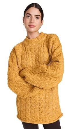 STAUD Jeromine Sweater -Staud Outlet Store staud3131615919 1663700272992 2 0. UX357 QL90