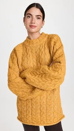 STAUD Jeromine Sweater -Staud Outlet Store staud3131615919 1663700273308 2 0. UX357 QL90