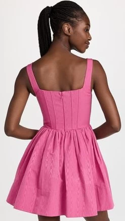 STAUD Landscape Dress -Staud Outlet Store staud3132842734 1660842275518 2 0. UX357 QL90