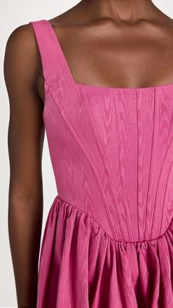 STAUD Landscape Dress -Staud Outlet Store staud3132842734 1660842275797 2 0. UX357 QL90