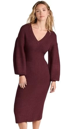 STAUD Carnation Dress -Staud Outlet Store staud3133711780 1660596492734 2 0. UX357 QL90