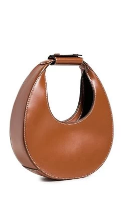 STAUD Mini Moon Bag 11 STAUD Mini Moon Bag -Staud Outlet Store staud3136211841 1650464202679 2 0. UX357 QL90