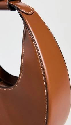 STAUD Mini Moon Bag 9 STAUD Mini Moon Bag -Staud Outlet Store staud3136211841 1650464203009 2 0. UX357 QL90