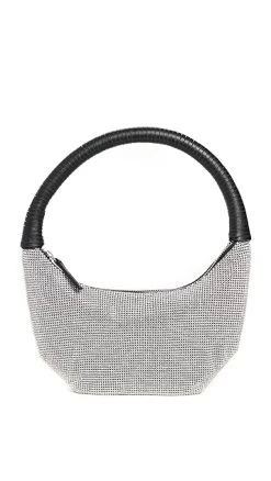 STAUD Pepper Crystal Bag -Staud Outlet Store staud313721e11a 1667944326200 2 0. UX357 QL90