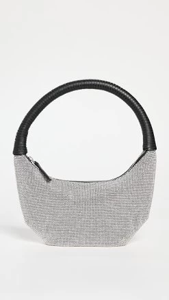 STAUD Pepper Crystal Bag