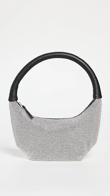 STAUD Pepper Crystal Bag