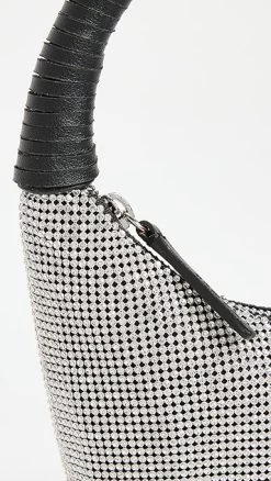 STAUD Pepper Crystal Bag -Staud Outlet Store staud313721e11a 1667944327981 2 0. UX357 QL90