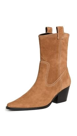 STAUD June Boots -Staud Outlet Store staud313981a71d 1673281342299 2 0. UX357 QL90