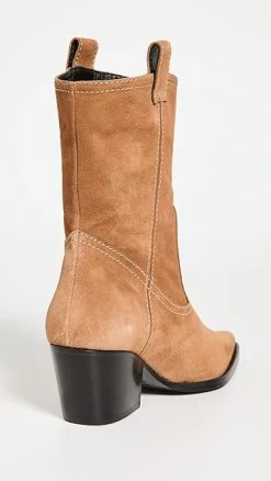 STAUD June Boots -Staud Outlet Store staud313981a71d 1673281342752 2 0. UX357 QL90