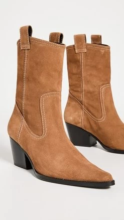 STAUD June Boots -Staud Outlet Store staud313981a71d 1673281342954 2 0. UX357 QL90
